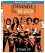 Orange Is The New Black: Season 5 [Blu-ray]