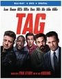 Tag (Blu-ray) (BD)