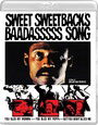 Sweet Sweetback