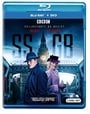 SS-GB (Combo) (DVD/BD) 