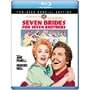 Seven Brides for Seven Brothers (1954) 