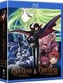 Code Geass: Lelouch of Rebellion - The Complete Series 