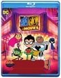Teen Titans Go! To the Movies (BD) 