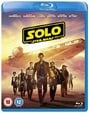 Solo: A Star Wars Story   [Region Free]