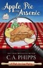 Apple Pie and Arsenic: A Maple Lane Cozy Mystery (Maple Lane Mysteries)