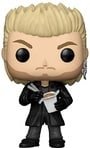 Funko Pop Movies: The Lost Boys - David with Noodles Collectible Figure, Multicolor, Standard