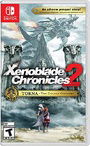 Xenoblade Chronicles 2: Torna ~ The Golden Country Xenoblade Chronicles 2: Torna ~ The Golden Country