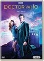 Doctor Who: The Matt Smith Collection (DVD)