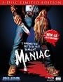 Maniac (1980) [Blu-ray + Blu-ray + CD]