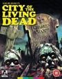 City of the Living Dead - Limited Edition 
