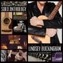 Solo Anthology: The Best Of Lindsey Buckingham (3CD Deluxe Edition)