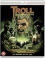 Troll: The Complete Collection (Eureka Classics) Limited Edition Blu-ray