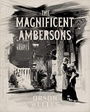 The Magnificent Ambersons (The Criterion Collection) 