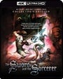 The Sword and the Sorcerer - Collector