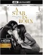 A Star Is Born (4K Ultra HD + Blu-ray + Digital)