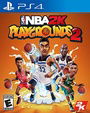 Nba 2K Playgrounds 2 Nba 2K Playgrounds 2