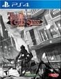 The Legend of Heroes: Trails of Cold Steel II - Relentless Edition - PlayStation 4