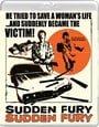 Sudden Fury [Blu-ray/DVD Combo]
