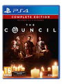 The Council The Council