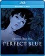 Perfect Blue (Bluray/DVD Combo) 