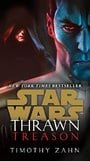 Thrawn: Treason (Star Wars) (Star Wars: Thrawn Book 3)