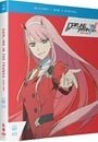 DARLING in the FRANXX: Part One [Blu ray] 