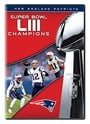 NFL Super Bowl LIII - New England Patriots