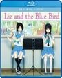 Liz And The Blue Bird 