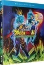 Dragon Ball Super : Broly - The Movie 