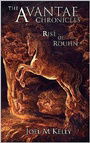 Avantae: Rise of Rouhn (The Avantae Series)