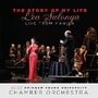 The Story of My Life: Lea Salonga Live from Manila (2 CDs)