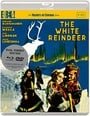 The White Reindeer (Masters of Cinema) Dual Format (Blu-ray & DVD) edition
