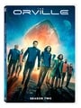 Orville, The: Season 2