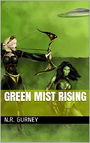 Green Mist Rising (Green Mist Chronicles Book 1)