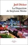 La Disparition de Stephanie Mailer Poche (FALL.POCHE) (French Edition)