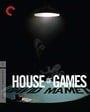 House of Games (The Criterion Collection) 