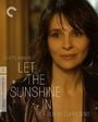 Let the Sunshine In (The Criterion Collection) 