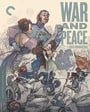War and Peace (The Criterion Collection) 