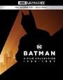 Batman 4K Film Collection (4K Ultra HD + Blu-ray + Digital)
