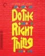 Do the Right Thing (The Criterion Collection) 