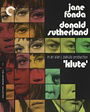 Klute (The Criterion Collection) 