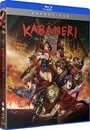 Kabaneri of the Iron Fortress: Season One 