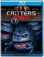 Critters Attack! (Blu-ray)