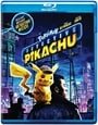 Pokemon Detective Pikachu  (Blu-ray + DVD + Digital Combo Pack) (BD)