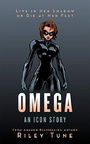 Omega: An Icon Story (Icons Book 2)