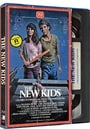 The New Kids - Retro VHS Style