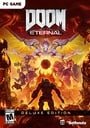 Doom Eternal - PC Deluxe Edition