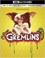 Gremlins (4K Ultra HD + Blu-Ray + Digital)