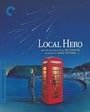 Local Hero  (The Criterion Collection) 