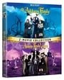 The Addams Family/Addams Family Values 2-Movie Collection 
